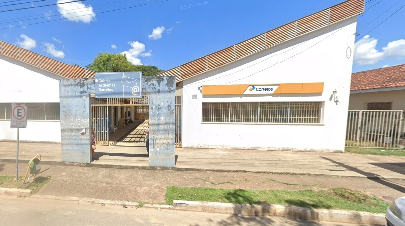 Loja em Centro Itueta/MG em Itueta - Minas Gerais