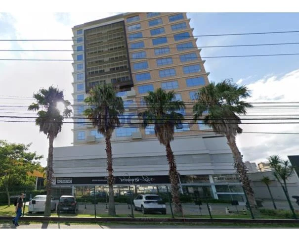 Sala Comercial com 1 vaga em São José/SC em São José - Santa Catarina