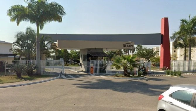 Casa com 2 Vagas em Campos dos Goytacazes/RJ em Campos Dos Goytacazes - Rio de Janeiro