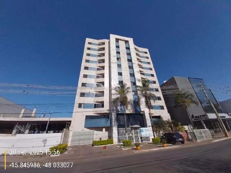 Sala Comercial com 1 Vaga em Brasília/DF em Brasília - Distrito Federal