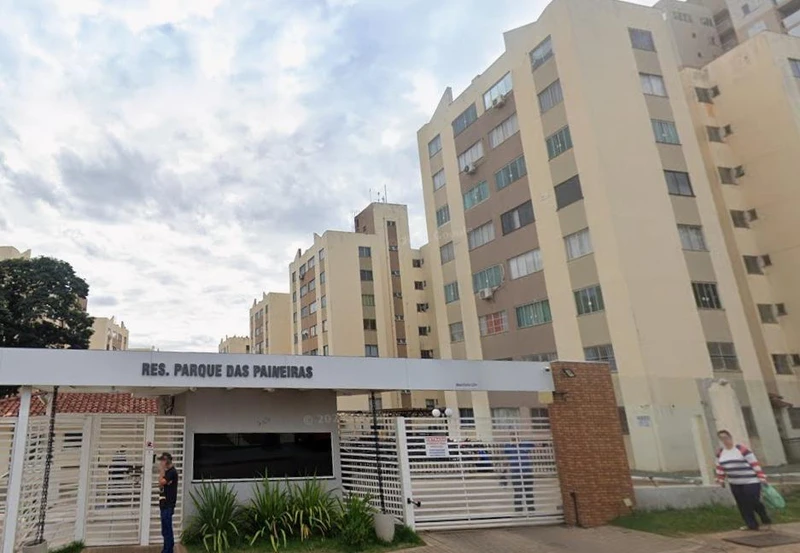 Apartamento com 1 vaga em Maringá/PR em Maringá - Paraná
