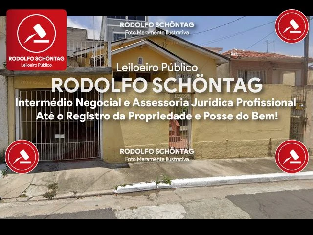 Casa em São Paulo/SP em São Paulo