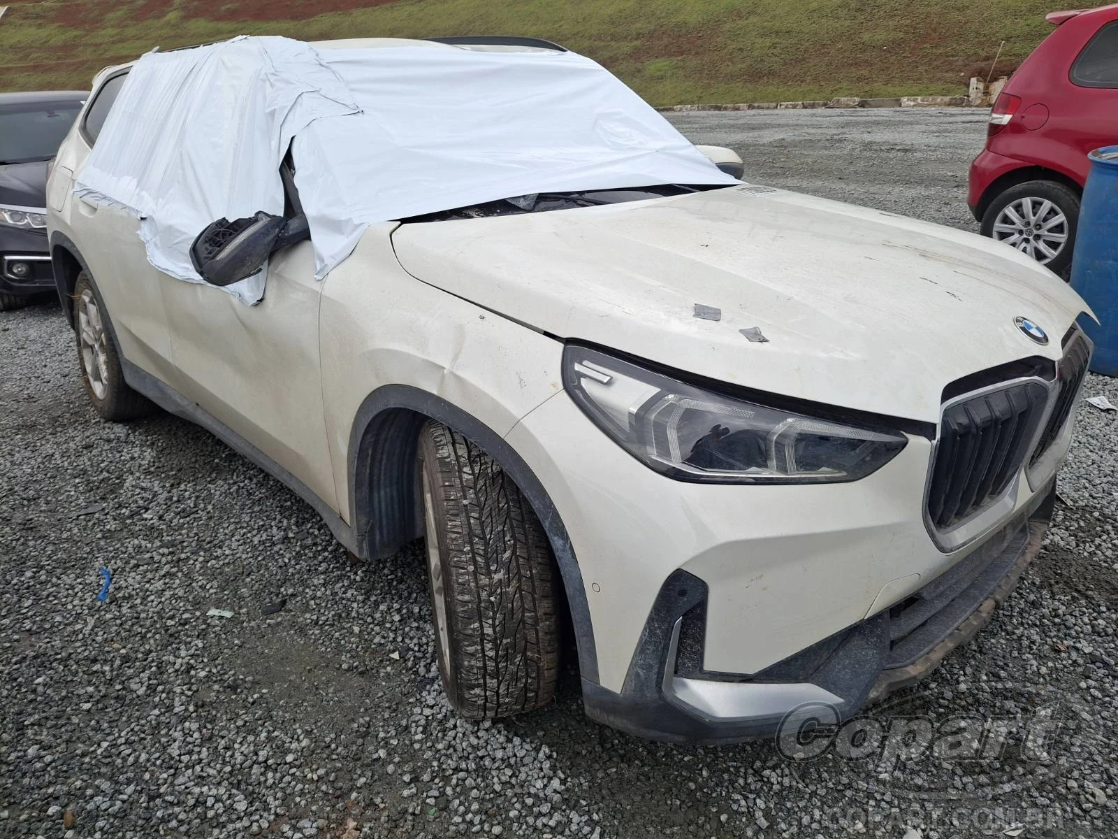 BMW X1 GP 2023 1.5 Twin Turbo Automático em Itaquaquecetuba - São Paulo