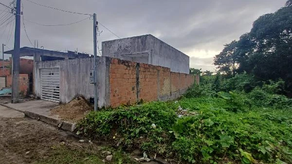 Terreno de 18070 m2? em Nossa Senhora Do Socorro - Sergipe