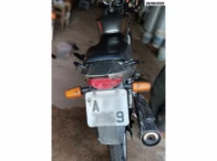 Honda CG Titan CG Titan 150 ESD em Umuarama - Paraná