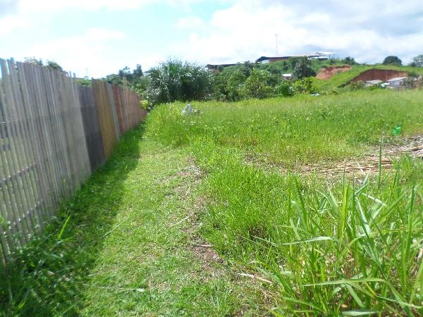 Terreno de 600m² no Cruzeiro do Sul em Cruzeiro Do Sul - Acre