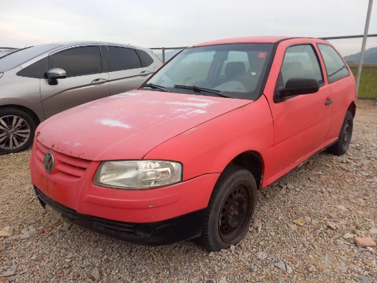 Volkswagen Gol 1.0 GIV 2013/2014 Manual em Tijucas - Santa Catarina