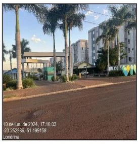 Casa em Londrina/PR em Londrina - Paraná