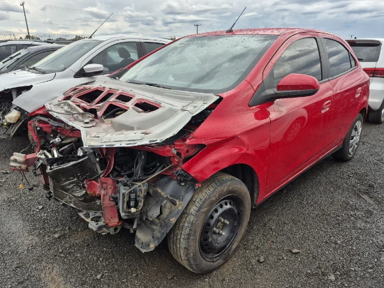 Chevrolet Onix LT 2012/2013 1.4 MT em Nova Santa Rita - Rio Grande do Sul