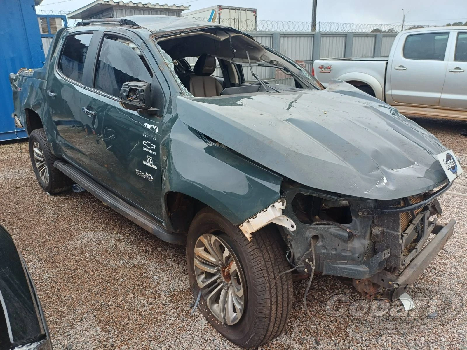 Chevrolet S10 High Country 2025 2.8 Automático 4x4 em São José Dos Pinhais - Paraná