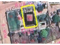 Terreno Lote 06, 450m² no Setor Aeroporto, Almas/TO em Almas/TO em Almas - Tocantins