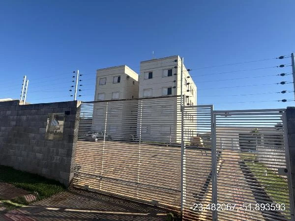Apartamento com 2 Quartos em Sarandi/PR em Sarandi - Paraná