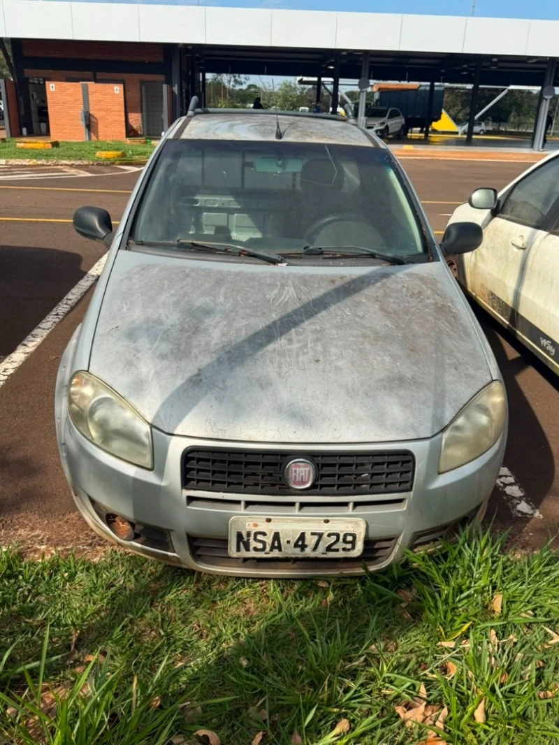 Fiat Strada Working 2013 em Campo Grande - Mato Grosso do Sul