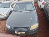 Volkswagen Gol 2006 1.0 em Sidrolândia - Mato Grosso do Sul