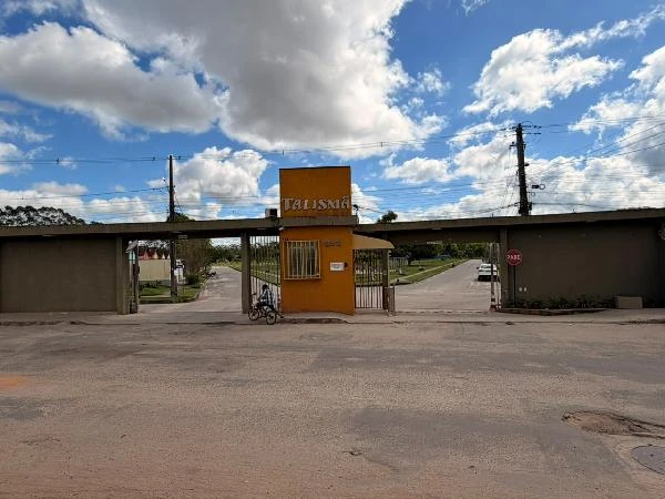 Casa com 2 Quartos em Eunápolis/BA em Eunápolis - Bahia
