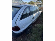 Astra GLS 1995 Sucata em Foz Do Iguaçu - Paraná