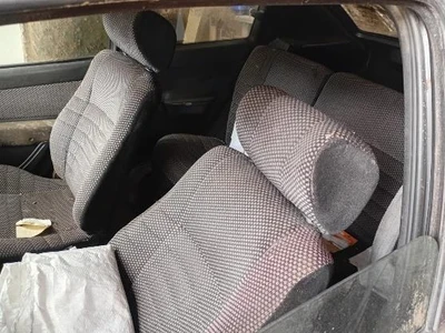 Chevrolet Kadett Kadett SL/E 1991 Hatchback em Rio Negro - Paraná