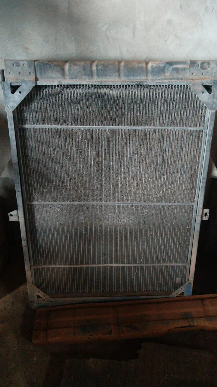 Mercedes-Benz Radiator Radiador 1935/1941 em Turvo - Paraná