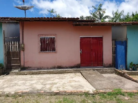 Casa com 2 Quartos no Augusto Corrêa/PA em Augusto Correa - Pará