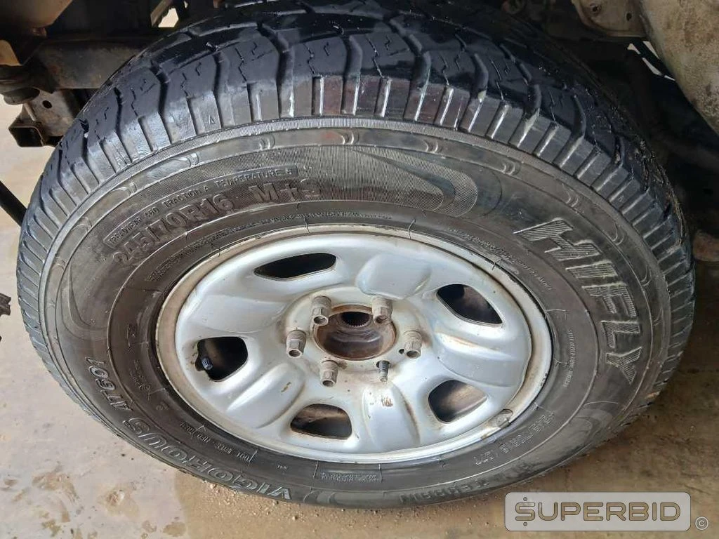 Chevrolet S10 LS DS4C 2019 2020 4x2 Manual Diesel em Candeias - Bahia
