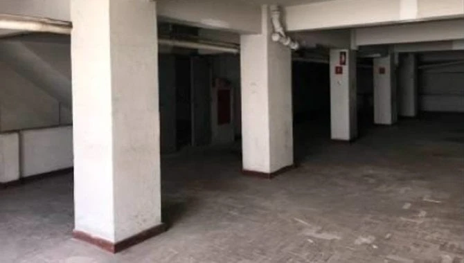 Loja com 443 m² em Bela Vista, São Paulo/SP em São Paulo