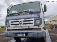 Volkswagen 5-140 Delivery 2P 2011 Diesel em Itumbiara - Goiás