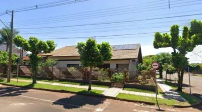 Casa em Palotina/PR em Palotina - Paraná