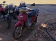 Honda Biz C100 2003 em Jales - São Paulo