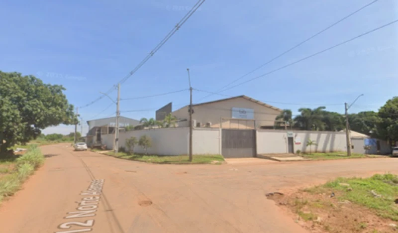 Terreno no ASRNE-55 em Palmas/TO em Palmas - Tocantins