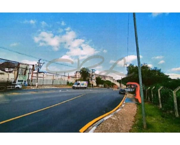 Terreno com 29.000 m² em Santana de Parnaíba/SP em Santana De Parnaíba - São Paulo