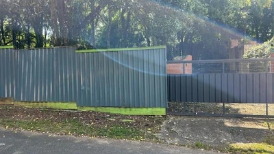 Terreno no Bairro Campo Cumprido em Curitiba/PR em Curitiba - Paraná