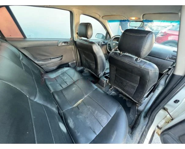Chevrolet Astra Advantage 2008 2.0 em São Paulo