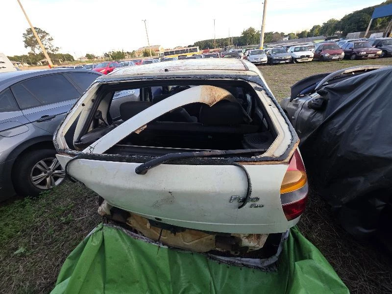 Fiat Palio Fire 2004 Automático em Toledo - Paraná