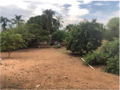 Terreno com 1.000 m² em Alcinópolis/MS em Alcinópolis - Mato Grosso do Sul