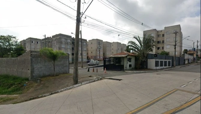 Apartamento com 1 Vaga em Piracicaba/SP em Piracicaba - São Paulo