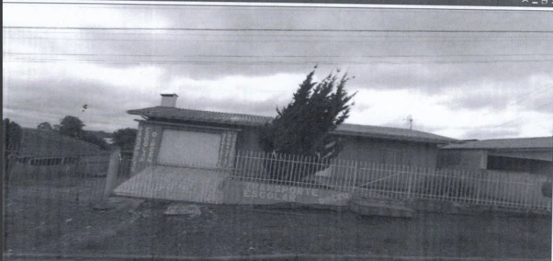 Terreno com 400m² em Curitibanos/SC em Curitibanos - Santa Catarina