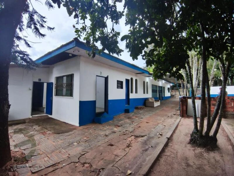 Terreno no Sítios de Recreio Céu Azul em Marília/SP em Marília - São Paulo