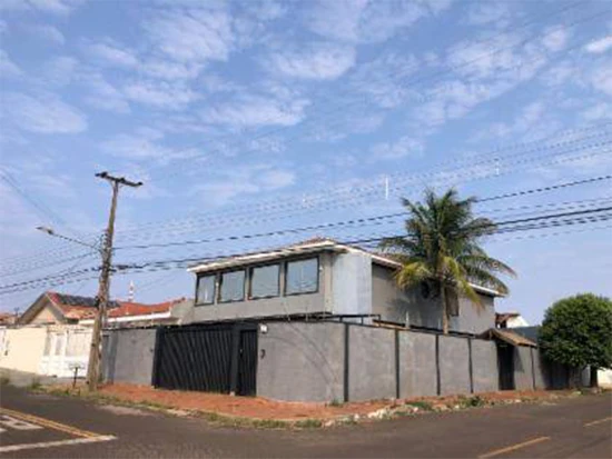 Casa com 1 vaga em Campo Grande/MS em Campo Grande - Mato Grosso do Sul