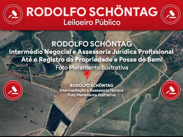 Fazenda 26,21 ha em Santa Rosa de Viterbo/SP em Santa Rosa De Viterbo - São Paulo