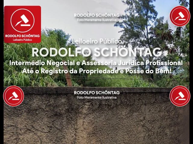 Terreno no Contagem MG em Contagem - Minas Gerais