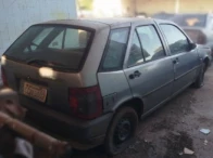 Fiat Tipo 1.6IE 1995 Automático em Jales - São Paulo