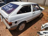 Volkswagen Gol CL 1.8 1993 em Coxim - Mato Grosso do Sul