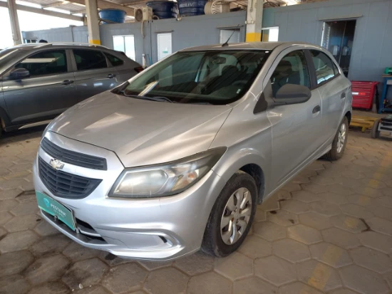 Chevrolet Onix 10MT JOYE 2019 em Tijucas - Santa Catarina