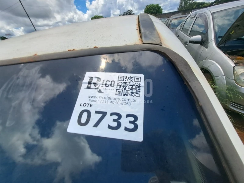 Chevrolet Corsa Wind Wind Desmonte Sucata em Itapetininga - São Paulo