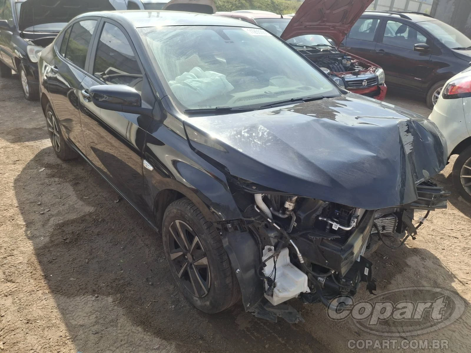 Chevrolet Onix Plus LT 2026 1.0 Turbo Automático em Betim - Minas Gerais