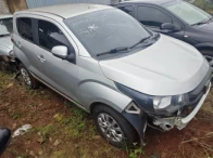 Fiat Mobi Like Like 2017/2018 em Dourados - Mato Grosso do Sul
