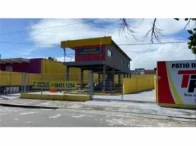 Prédio Comercial Edificação comercial com 2 pavimentos em Jaboatão dos Guararapes/PE em Jaboatão Dos Guararapes - Pernambuco