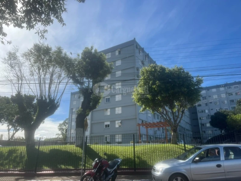 Apartamento em Cruz Alta/RS em Cruz Alta - Rio Grande do Sul
