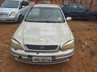 Chevrolet Astra Milenium 2001 em Sidrolândia - Mato Grosso do Sul