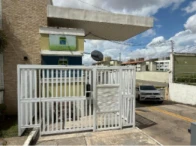 Apartamento de 57m² privativos no Gran Village Brasil I em São Luís - Maranhão
